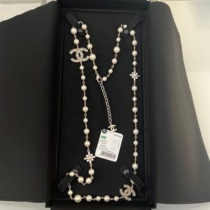 NWT CHANEL Necklace